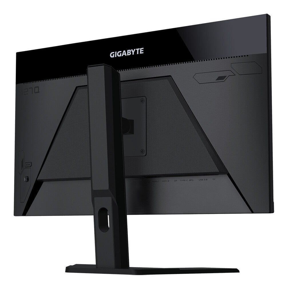 Gigabyte M27Q X - 68.6 cm (27&quot;) 2560 x 1440p Quad HD LED Monitor