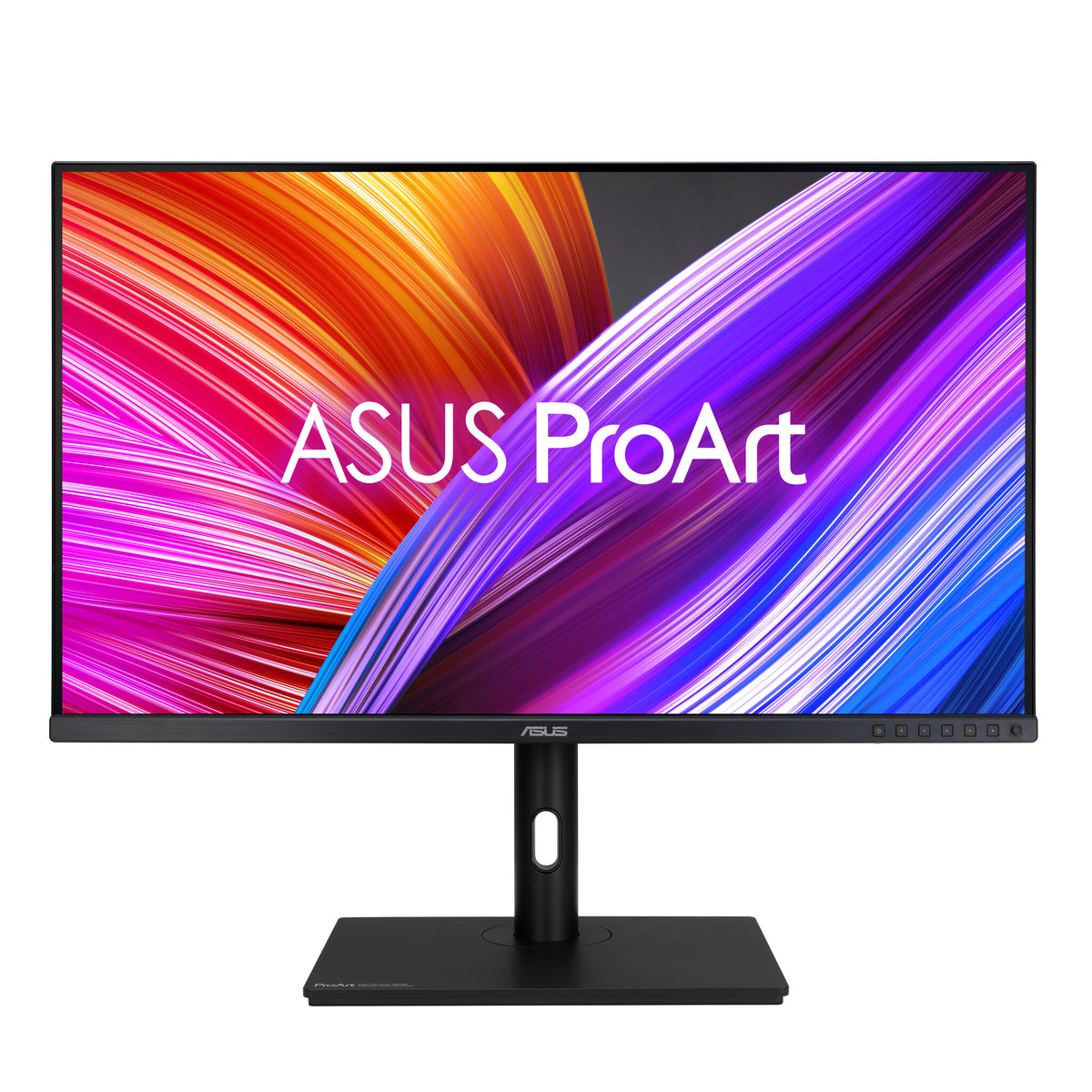 ASUS ProArt PA328QV - 80 cm (31.5&quot;) - 2560 x 1440 pixels Quad HD LED Monitor
