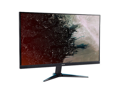 Acer VG270U - 68.6 cm (27&quot;) - 2560 x 1440 pixels QHD LED Monitor