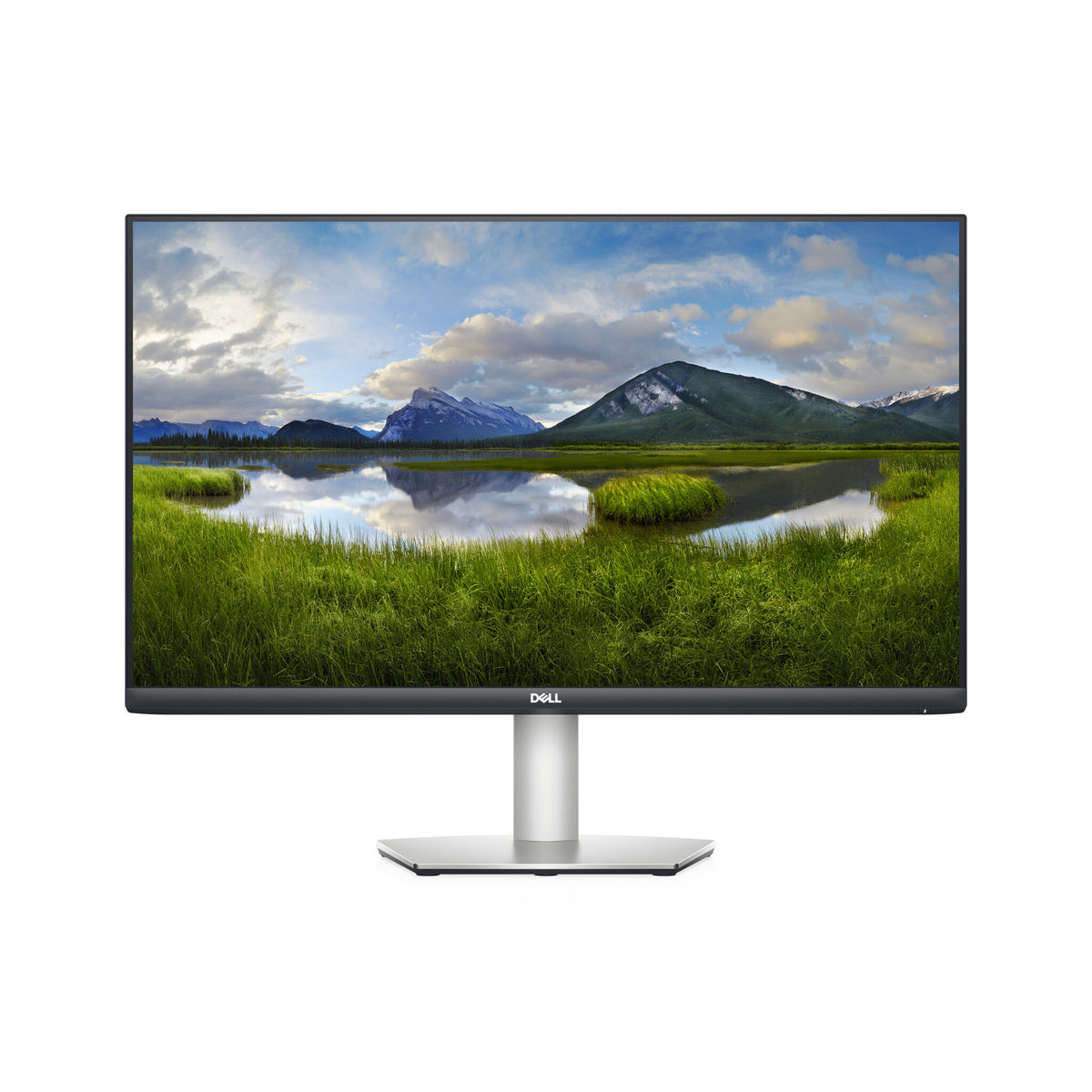 DELL S Series S2721HS - 68.6 cm (27&quot;) - 1920 x 1080 pixels Full HD LCD Monitor
