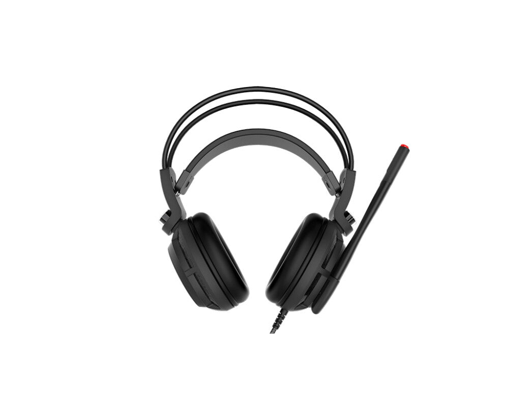 MSI DS502 - 7.1 Virtual Surround Sound Gaming Headset