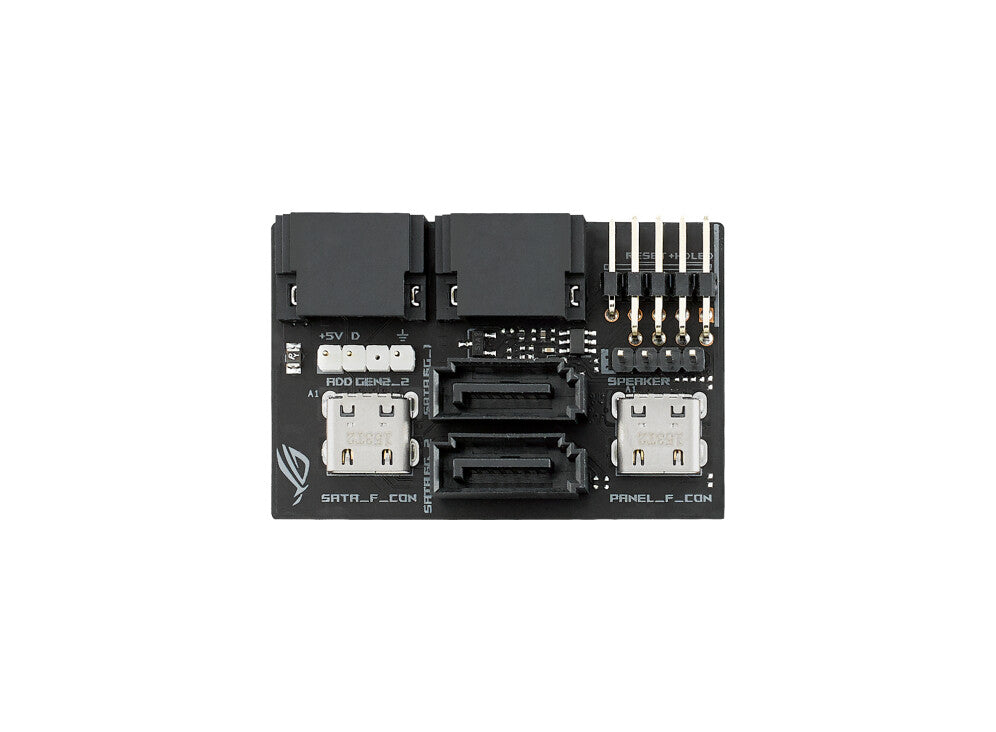 ASUS ROG STRIX Z690-I GAMING WIFI mini ITX motherboard - Intel Z690 LGA 1700