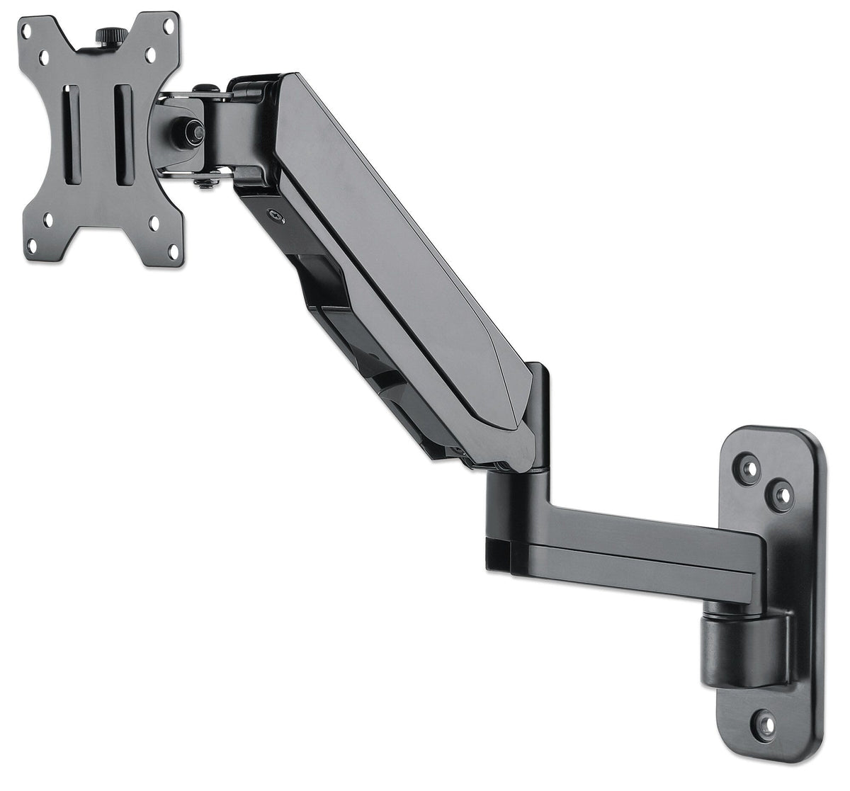 Manhattan 461610 - Wall monitor mount for 43.2 cm (17&quot;) to 81.3 cm (32&quot;)
