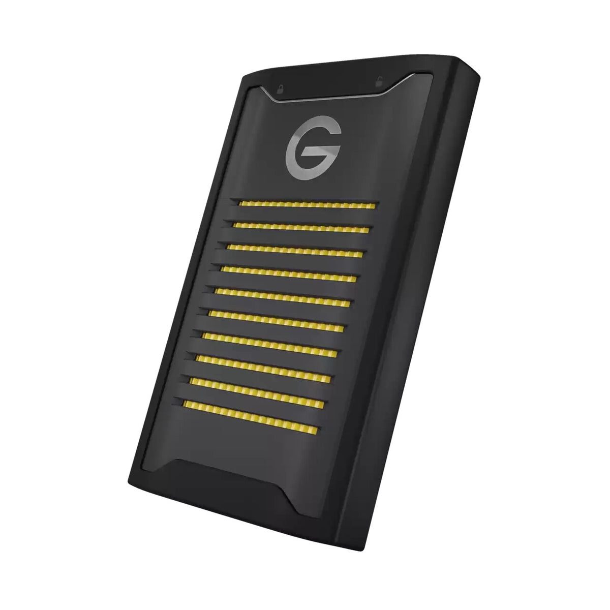 SanDisk G-DRIVE ArmorLock with Password Protection - 2 TB