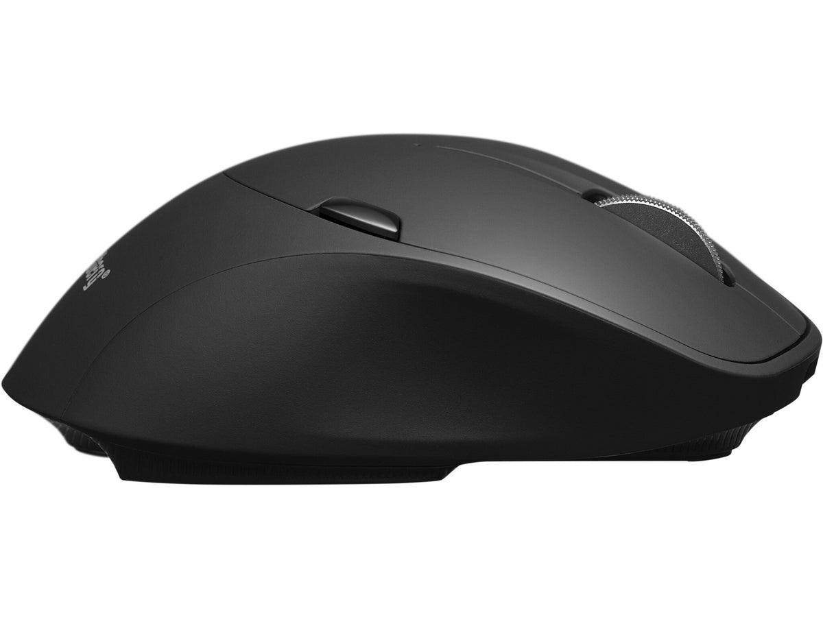 Sandberg Pro Recharge - RF Wireless + Bluetooth Mouse - 1,600 DPI