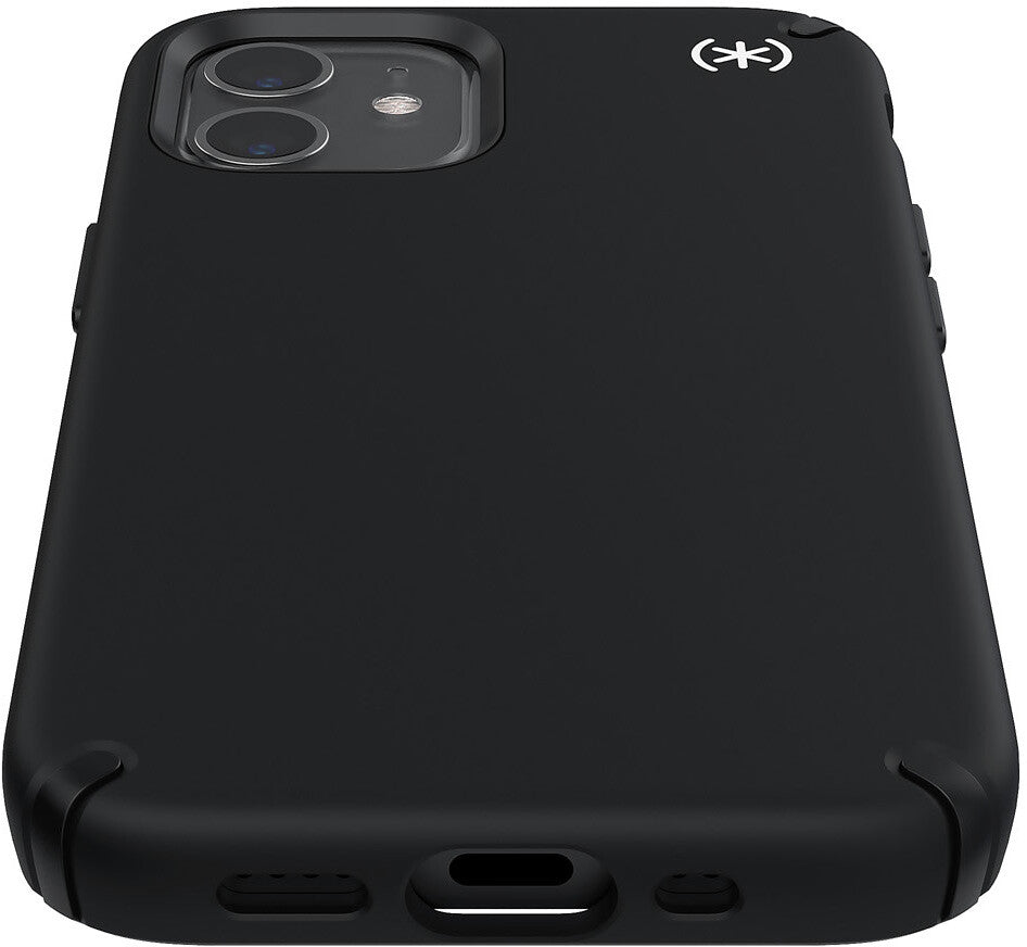 Speck Presidio2 Pro for iPhone 12 Mini in Black