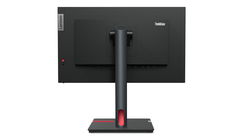 Lenovo ThinkVision P24Q-30 - 60.5 cm (23.8&quot;) - 2560 x 1440 pixels Quad HD LED Monitor