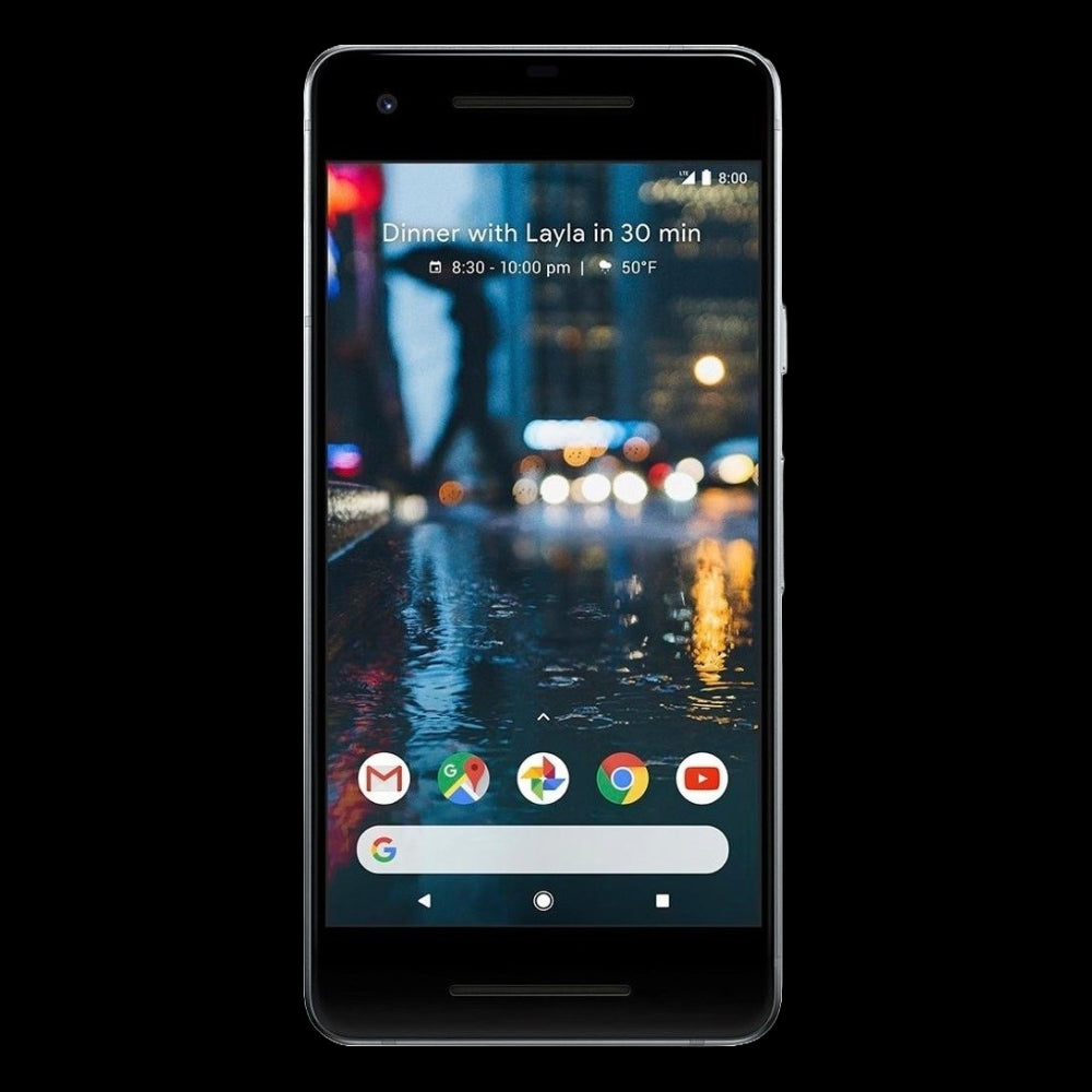 Google Pixel 2 - Refurbished