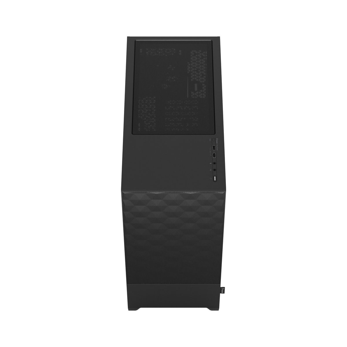 Fractal Design Pop Air - ATX Mid Tower Case in Black