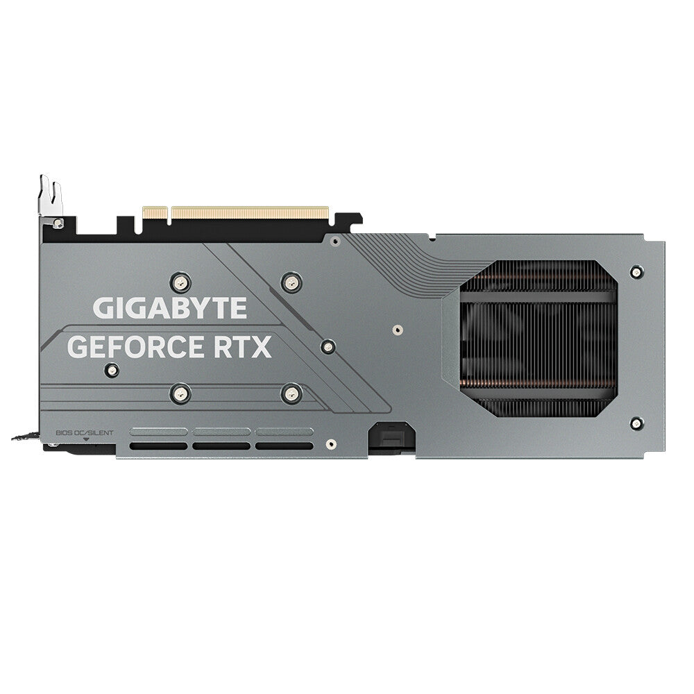 Gigabyte GAMING OC 8G - NVIDIA 8 GB GDDR6 GeForce RTX­­ 4060 graphics card