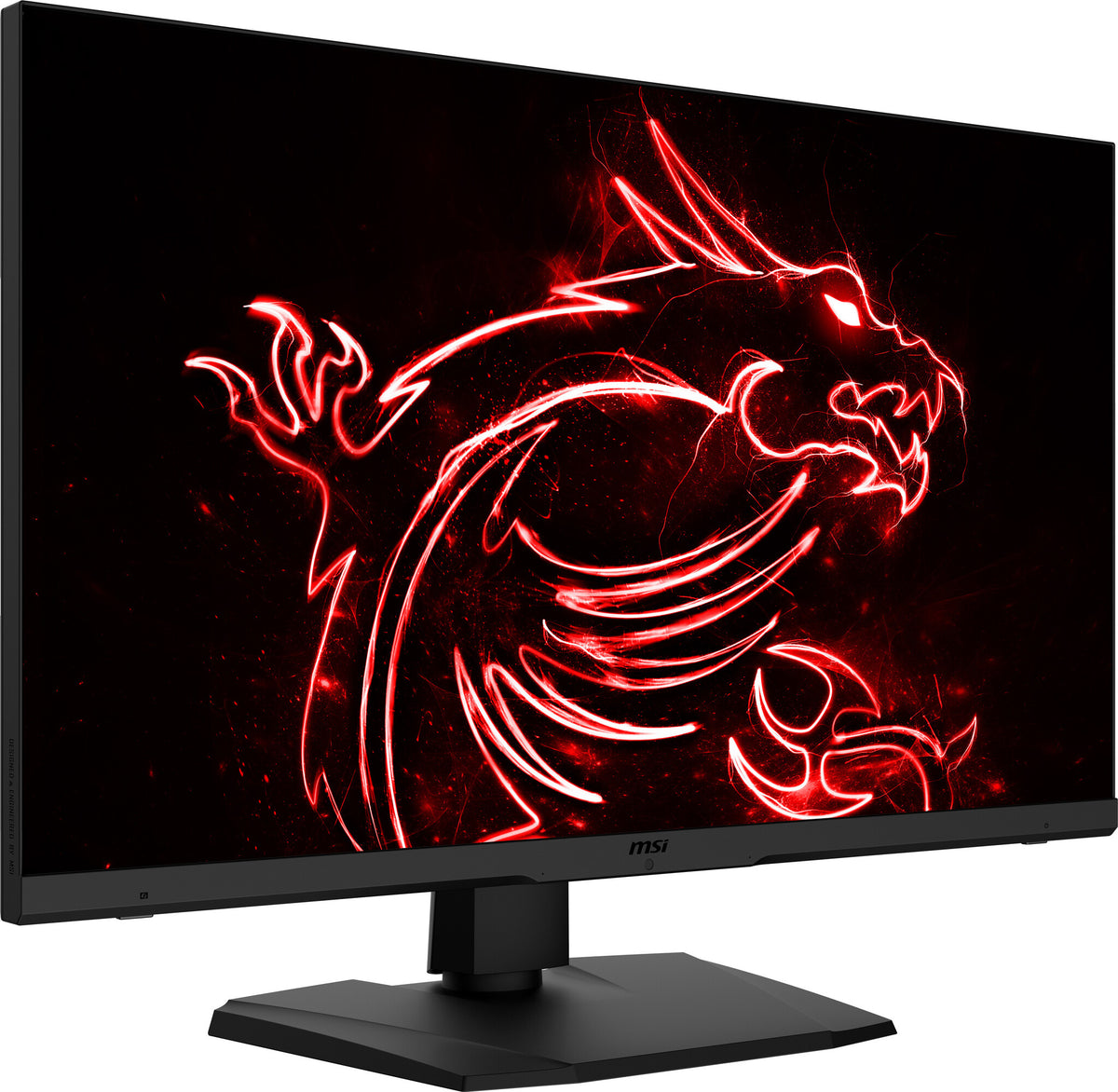 MSI Optix MPG321UR-QD - 81.3 cm (32&quot;) - 3840 x 2160 pixels 4K UHD LCD Monitor