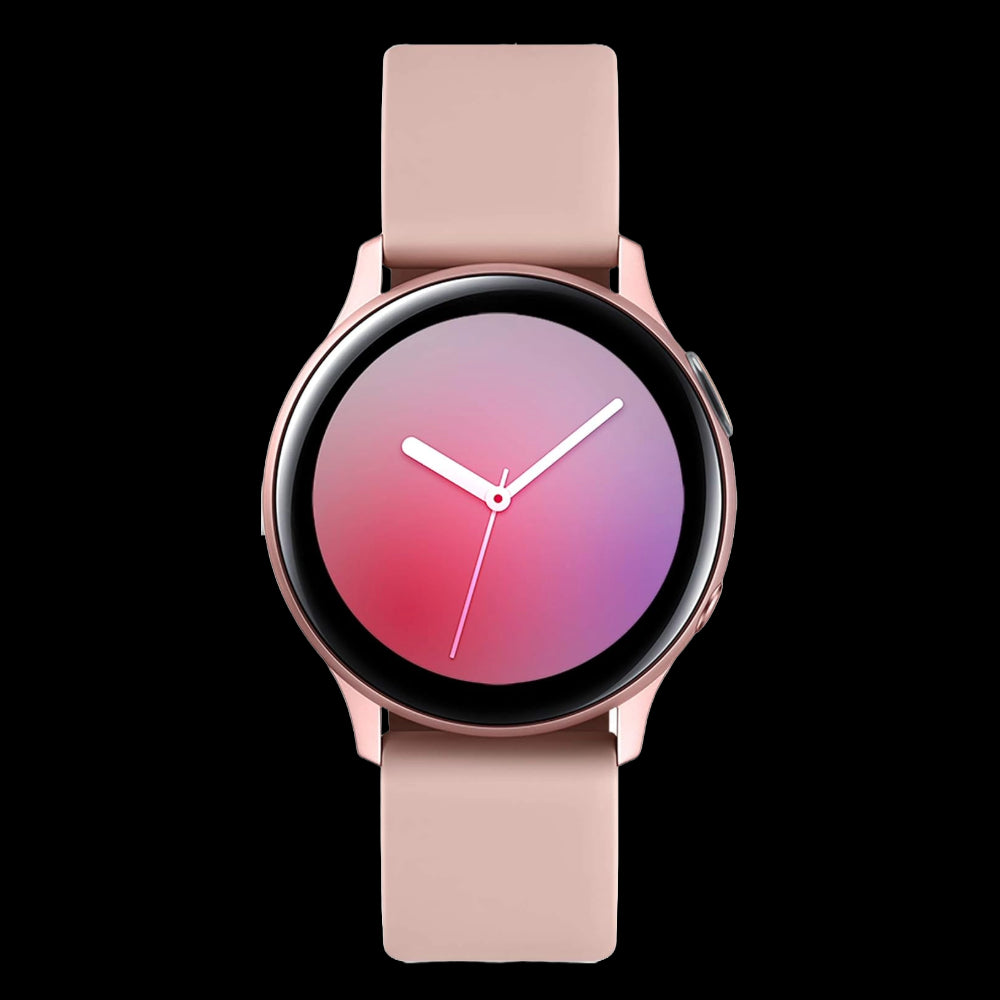 Samsung Galaxy Watch Active2 - Aluminium 40MM - Refurbished