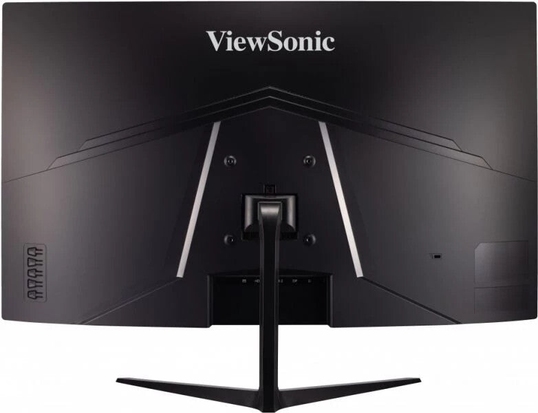 Viewsonic VX Series VX3219-PC-MHD - 81.3 cm (32&quot;) - 1920 x 1080 pixels Full HD LED Monitor