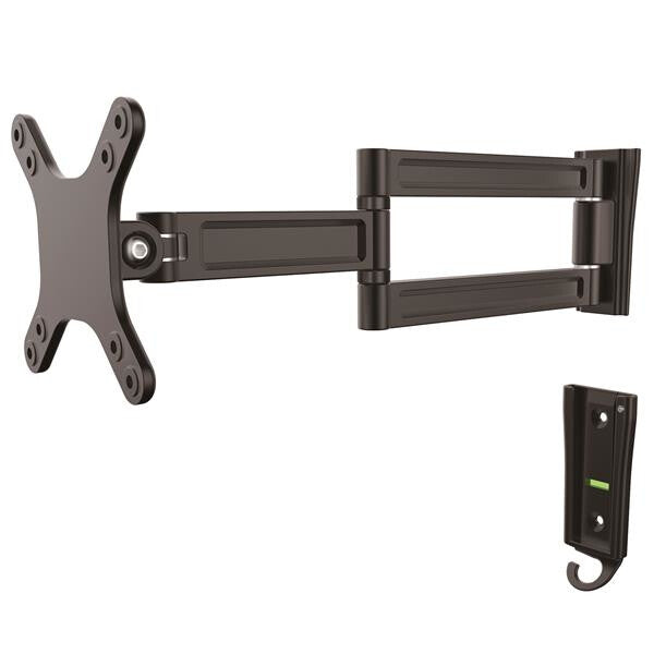 StarTech.com ARMWALLDS - Wall monitor mount for 33 cm (13&quot;) to 68.6 cm (27&quot;)