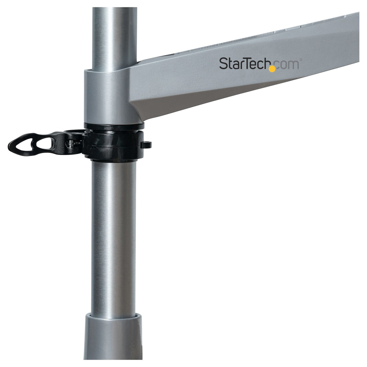 StarTech.com ARMPIVOTB2 - Desk monitor mount for 30.5 cm (12&quot;) to 86.4 cm (34&quot;)