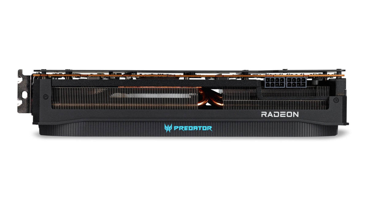 Acer Predator BiFrost OC - AMD 16 GB GDDR6 Radeon RX 7800 XT graphics card