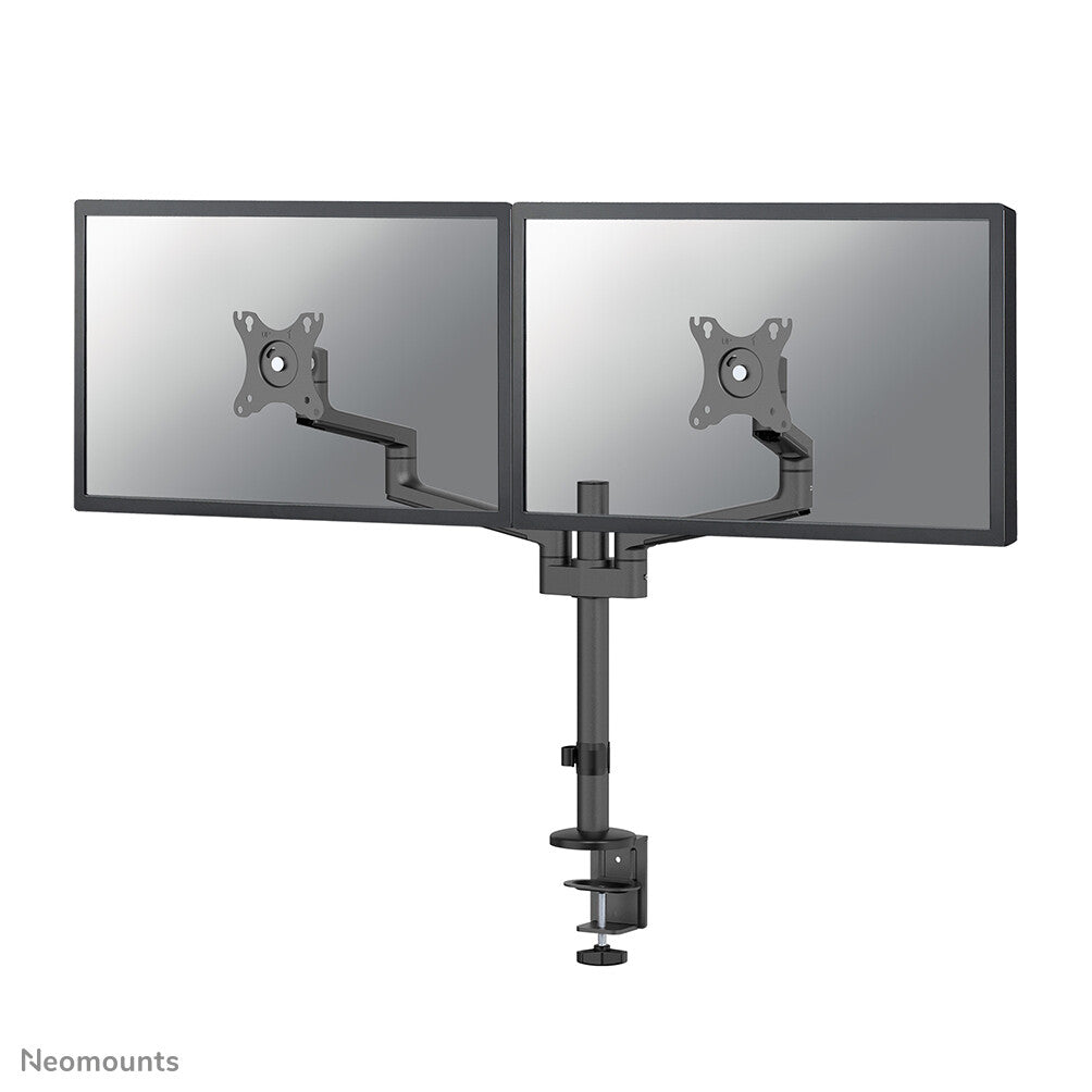 Neomounts DS60-425BL2 - Desk monitor mount for 43.2 cm (17&quot;) to 68.6 cm (27&quot;)