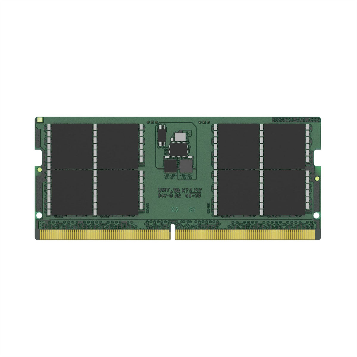 Kingston Technology ValueRAM - 48GB 1 x 48GB DDR5 5600 MHz memory module