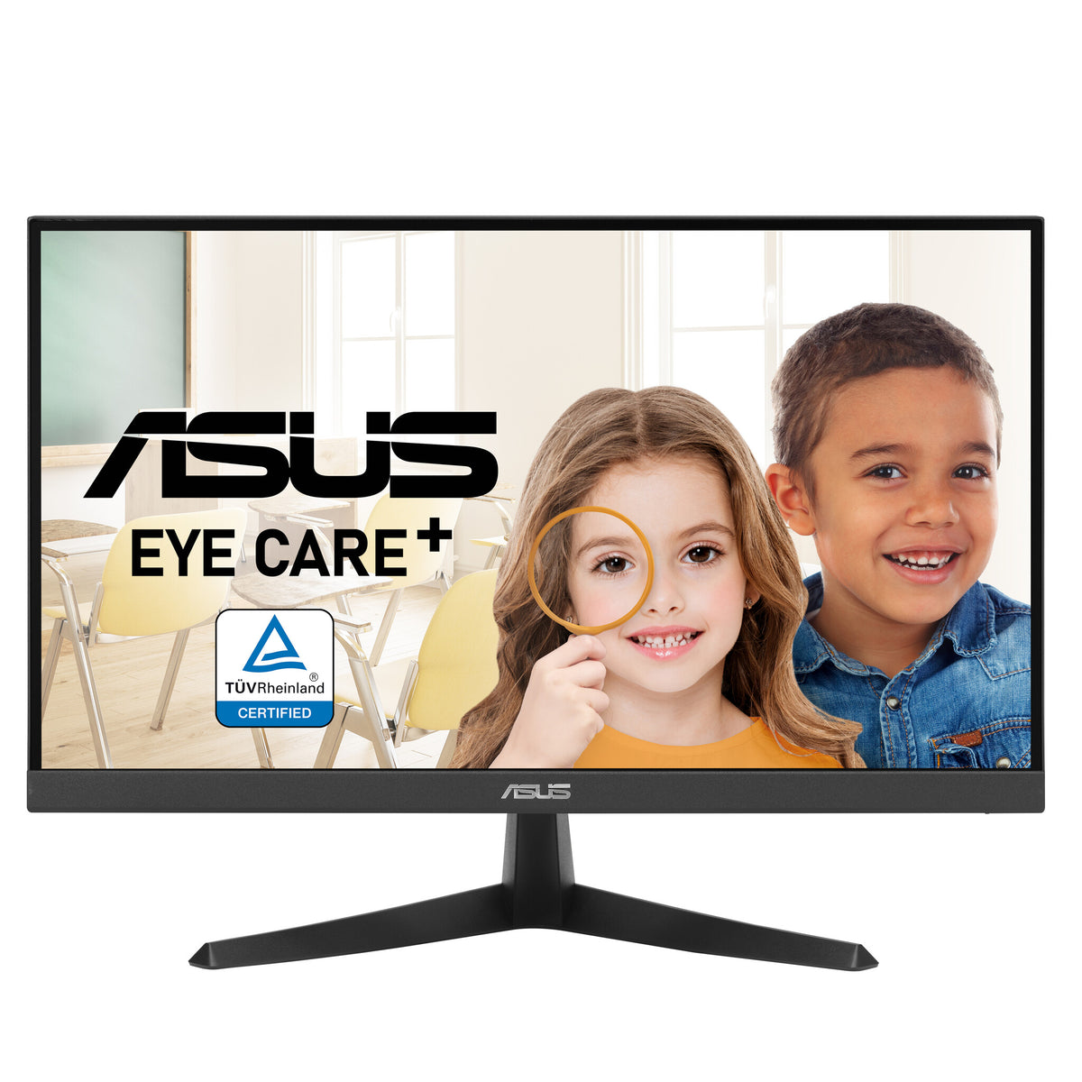 ASUS VY229HE - 54.5 cm (21.4&quot;) 1920 x 1080p Full HD LCD Monitor