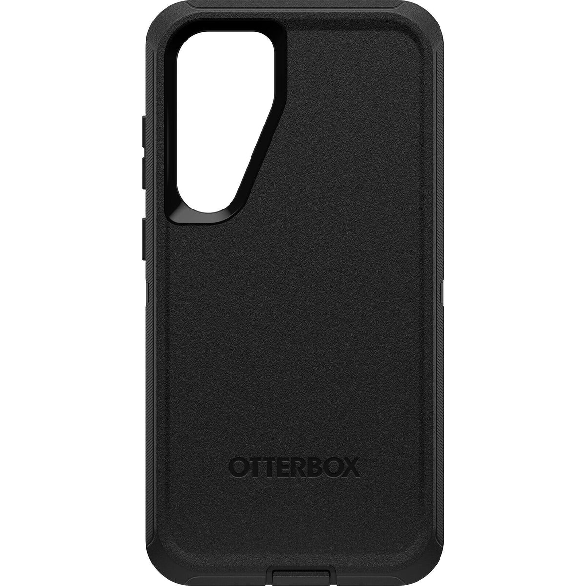 OtterBox Defender Series for Galaxy S24+ in Black