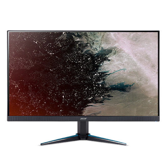 Acer VG270U - 68.6 cm (27&quot;) - 2560 x 1440 pixels QHD LED Monitor