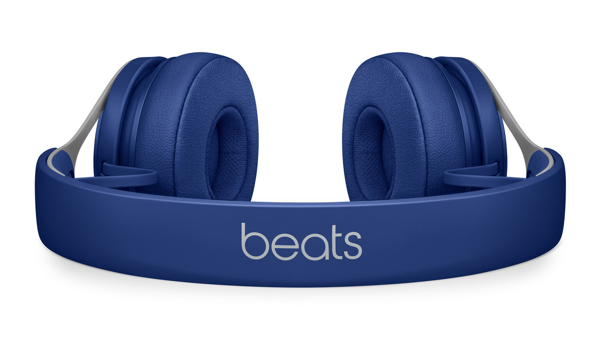 Beats by Dr. Dre Beats EP - Wired Headset in Blue