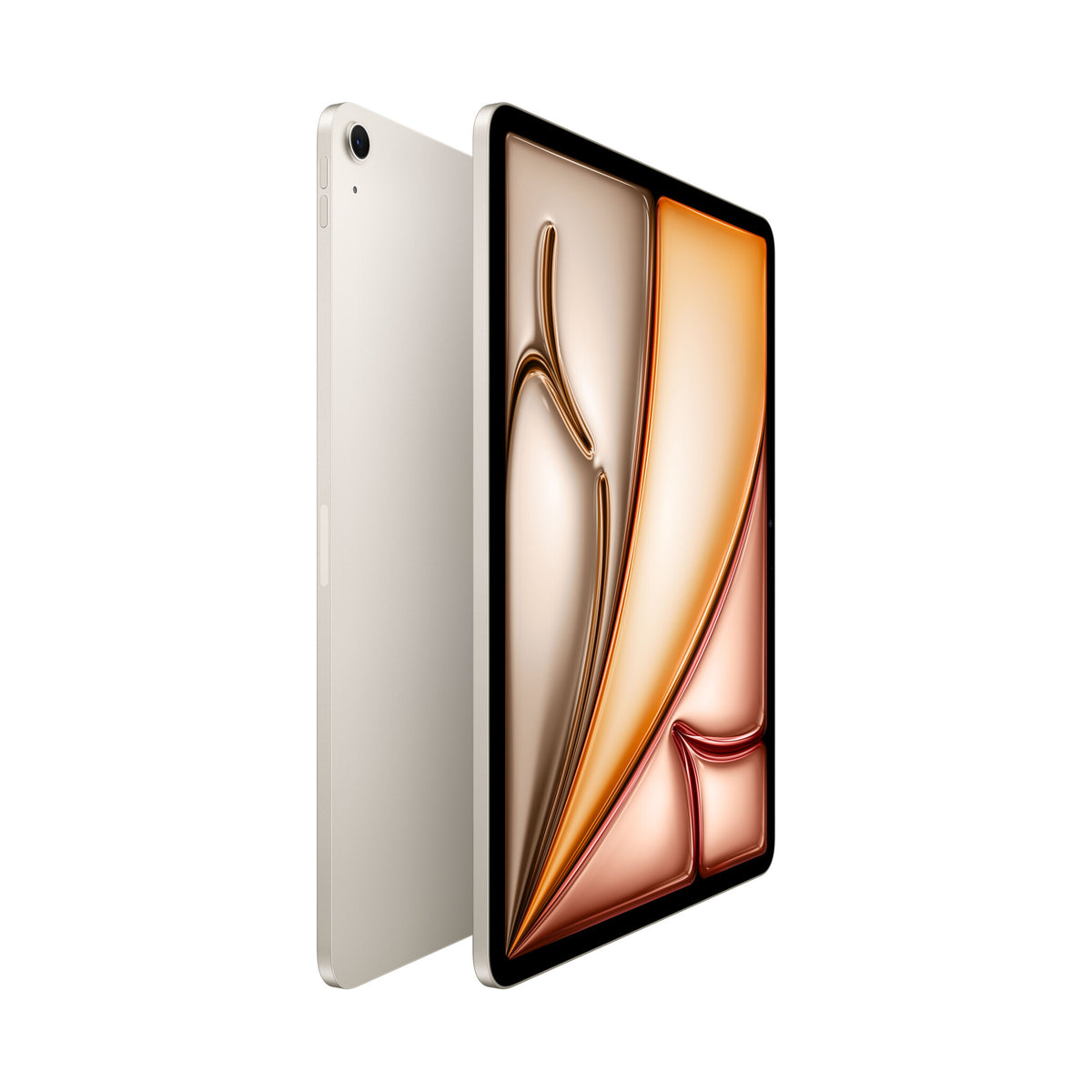 Apple iPad Air (2024) - 33 cm (13&quot;) - Apple M2 - 1 TB - Wi-Fi 6E - iPadOS 17 - Beige