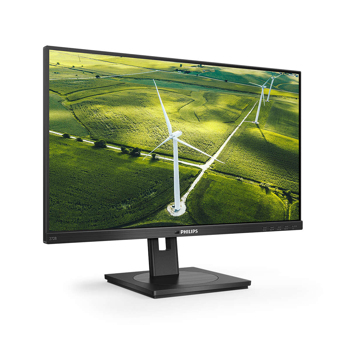 Philips B Line 272B1G/00 - 68.6 cm (27&quot;) - 1920 x 1080 pixels FHD LED Monitor