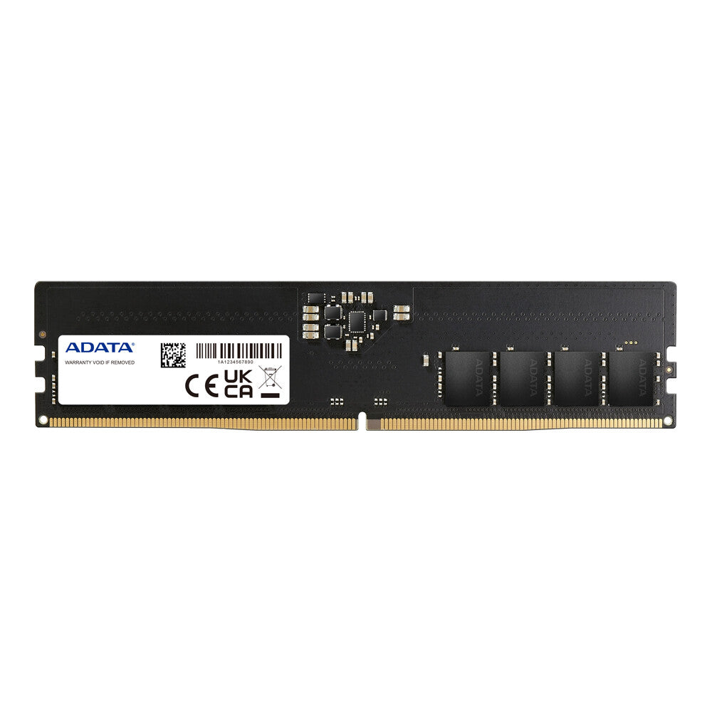 ADATA - 32 GB 1 x 32 GB DDR5 4800 MHz ECC memory module