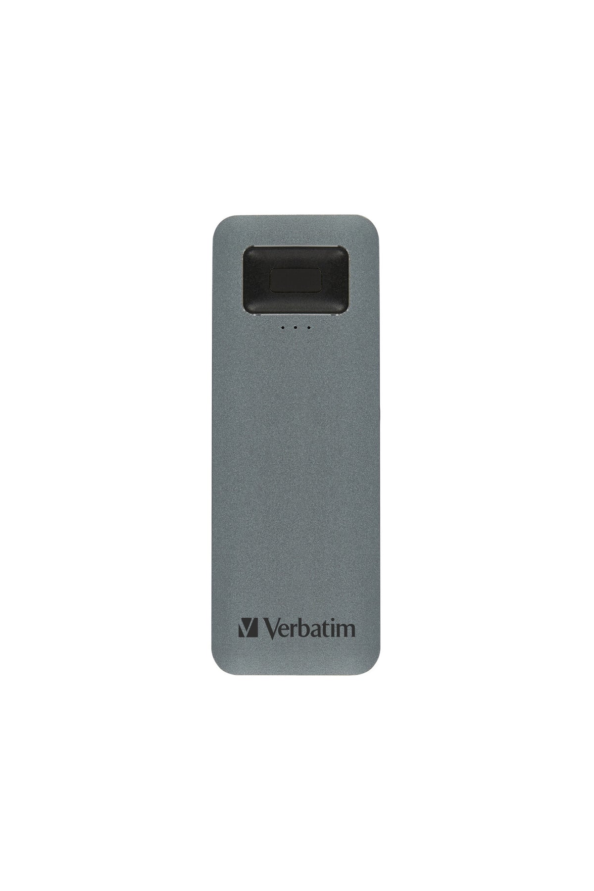 Verbatim Executive Fingerprint Secure - USB 3.1 Gen 1 External SSD - 512 GB