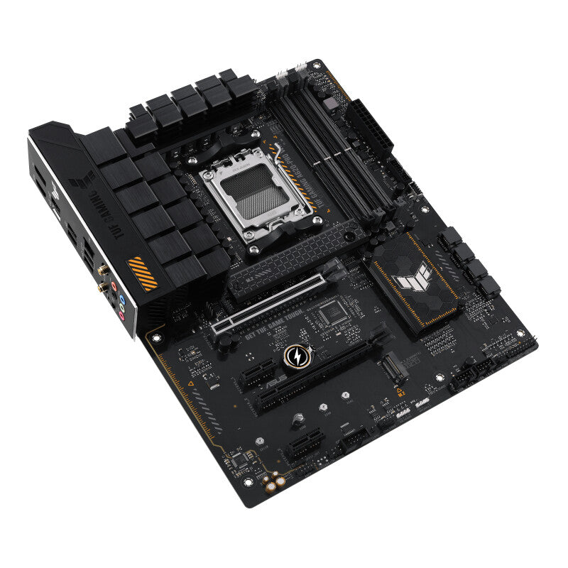 ASUS TUF GAMING A620-PRO WIFI ATX motherboard - AMD A620 Socket AM5