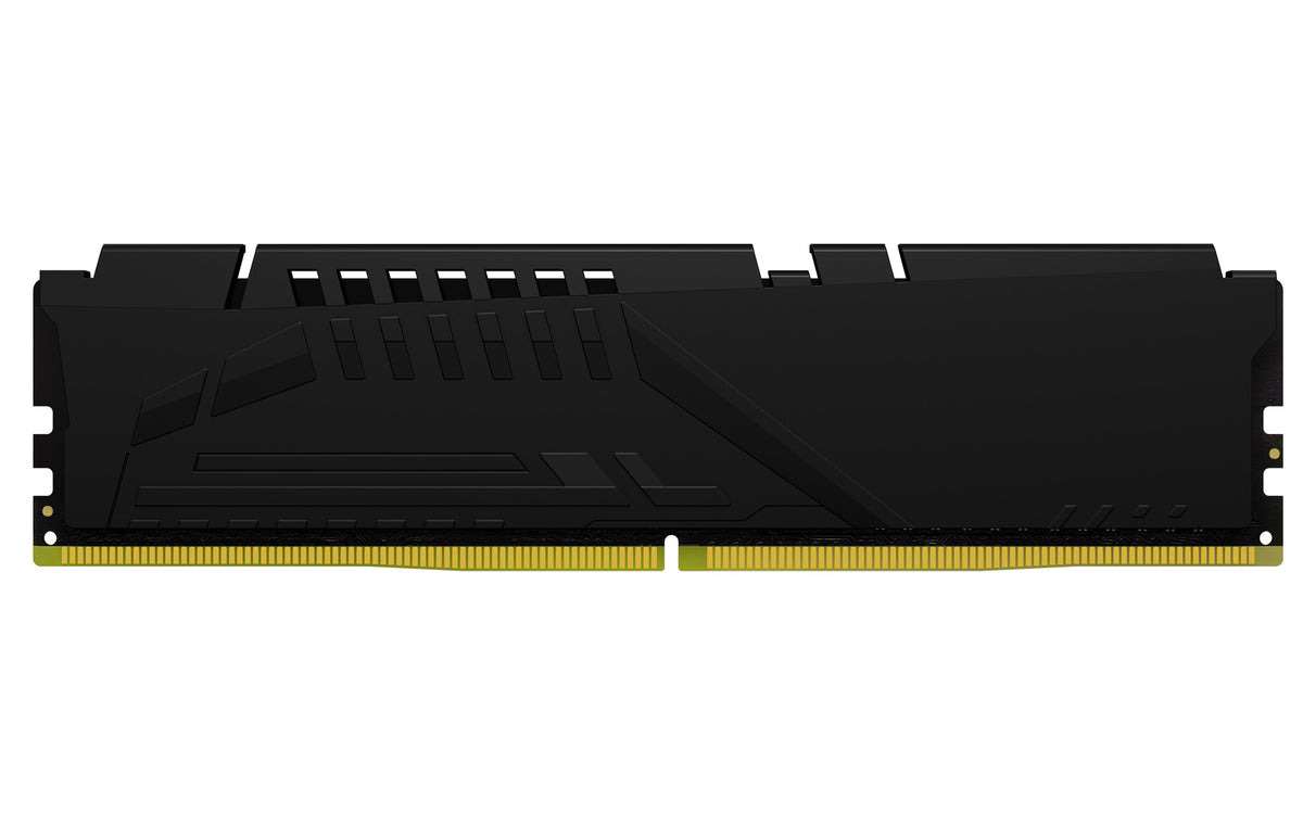 Kingston Technology FURY Beast - 8 GB 1 x 8 GB DDR5 5200MT/s memory module