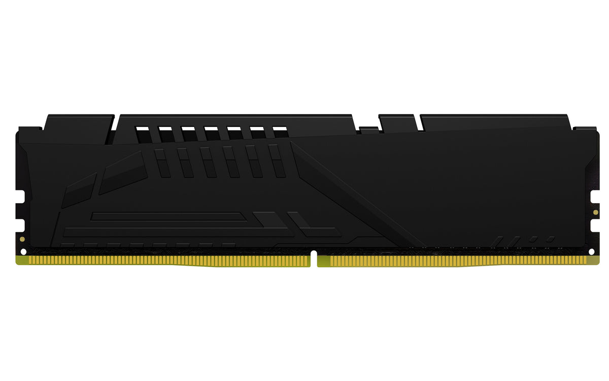 Kingston Technology FURY Beast - 64GB 2 x 32 GB DDR5 6400MT/s memory module