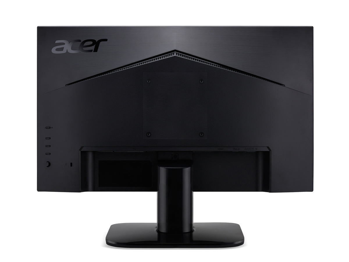 Acer KA270 H - 68.6 cm (27&quot;) 1920 x 1080 pixels FHD LCD Monitor