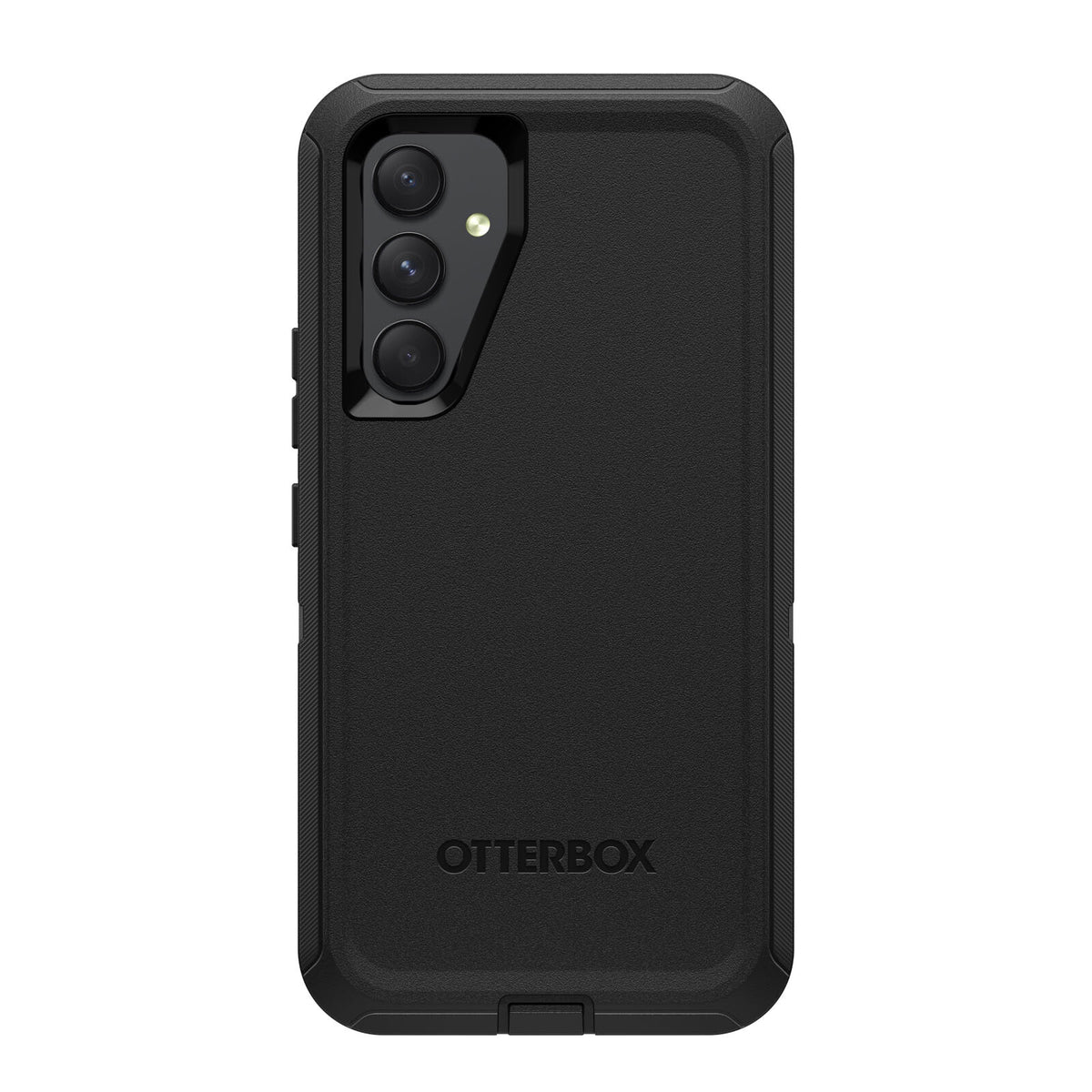 OtterBox Defender Case for Galaxy A54 (5G) in Black - No Packaging