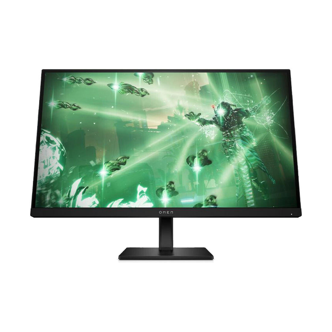 HP OMEN - 68.6 cm (27&quot;) - 2560 x 1440 pixels Quad HD Gaming Monitor