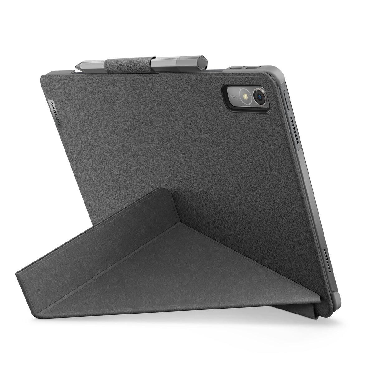Lenovo Folio Tablet Case for Lenovo Tab P11 (2nd Gen) in Grey