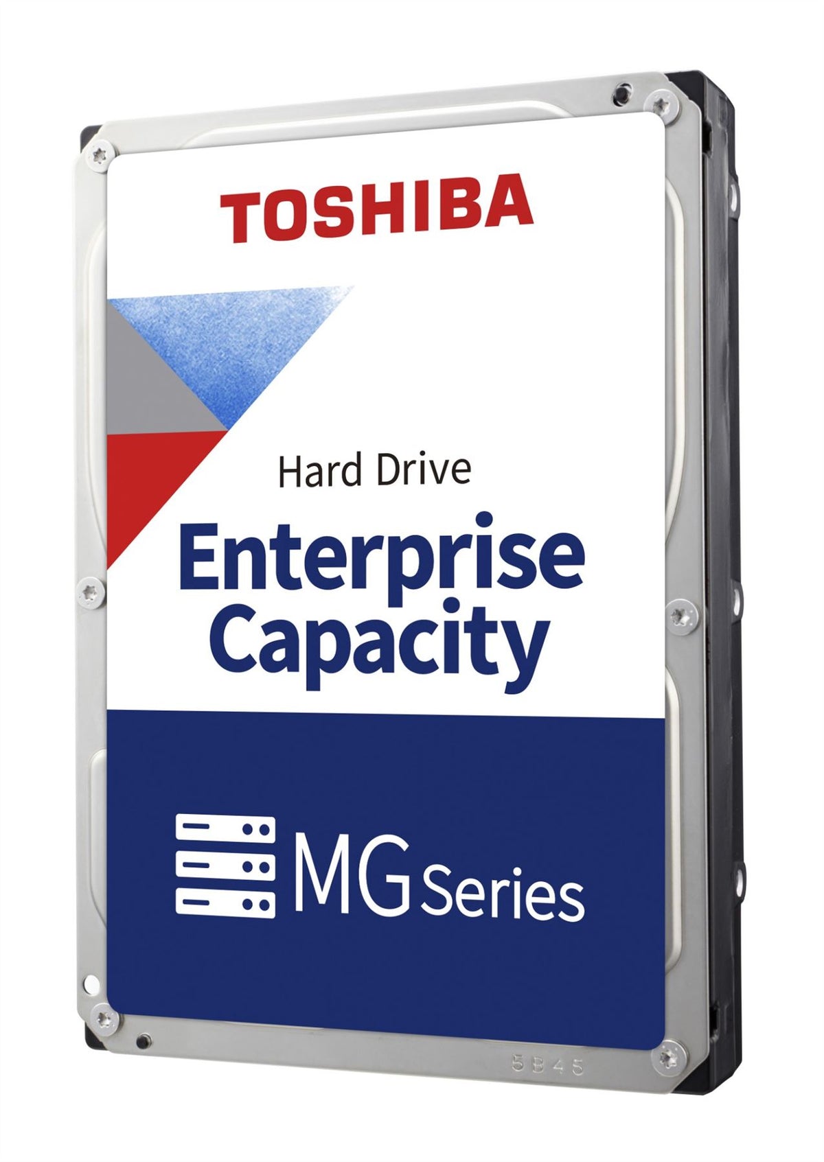 Toshiba MG08 3.5&quot; 16000 GB Serial ATA III