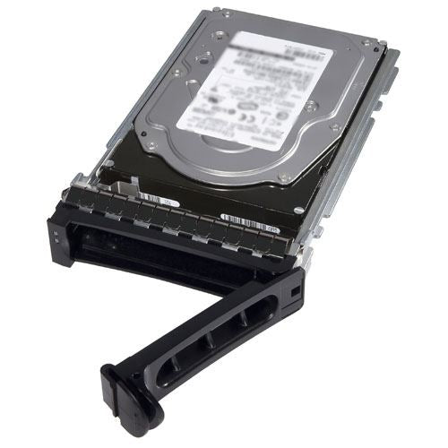 DELL 400-AJPI internal hard drive 2.5&quot; 1.2 TB SAS