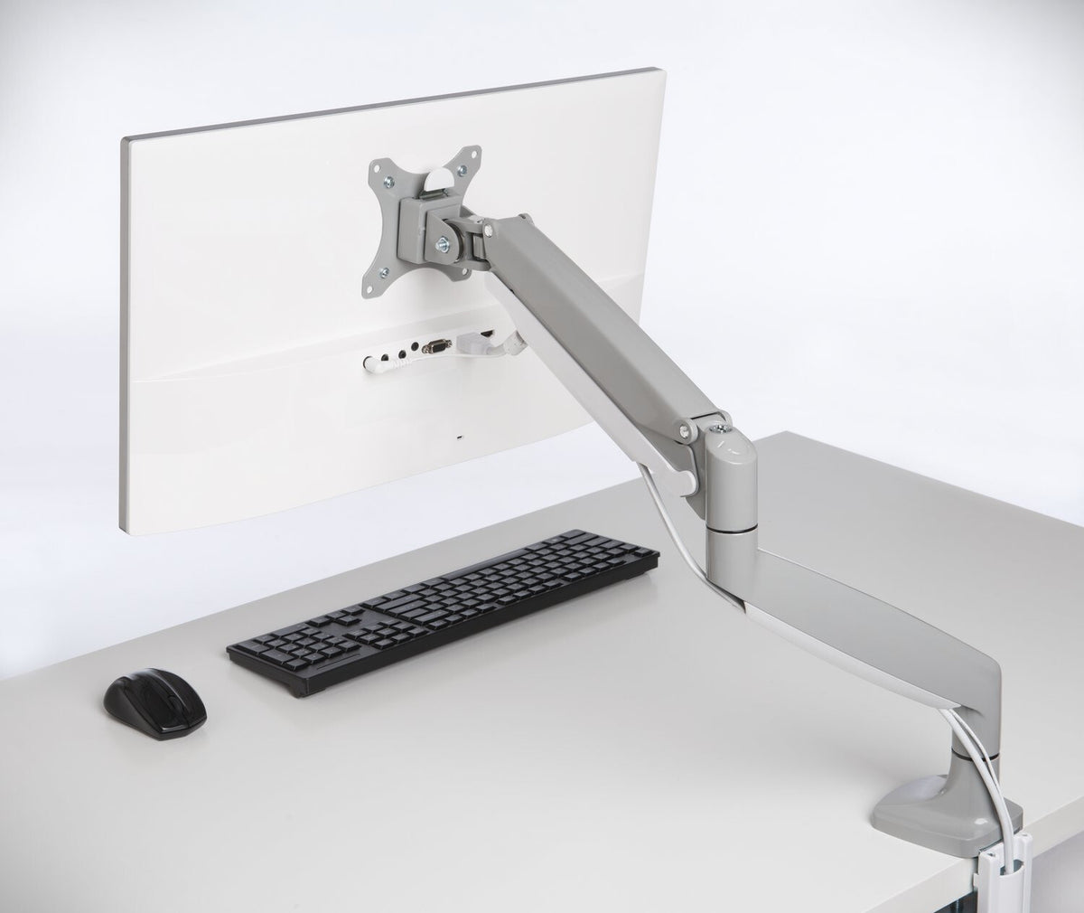Kensington One-Touch K55470EU - Desk monitor mount for 33 cm (13&quot;) to 81.3 cm (32&quot;)