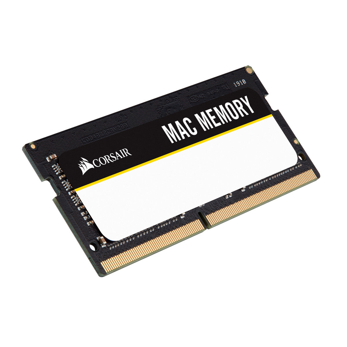 Corsair Mac Memory - 64 GB 2 x 32 GB DDR4 2666 MHz memory module