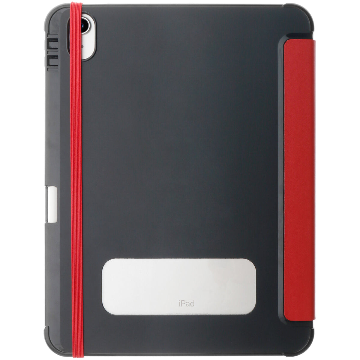 OtterBox React Folio Case for 10.9&quot; iPad in Red - No Packaging