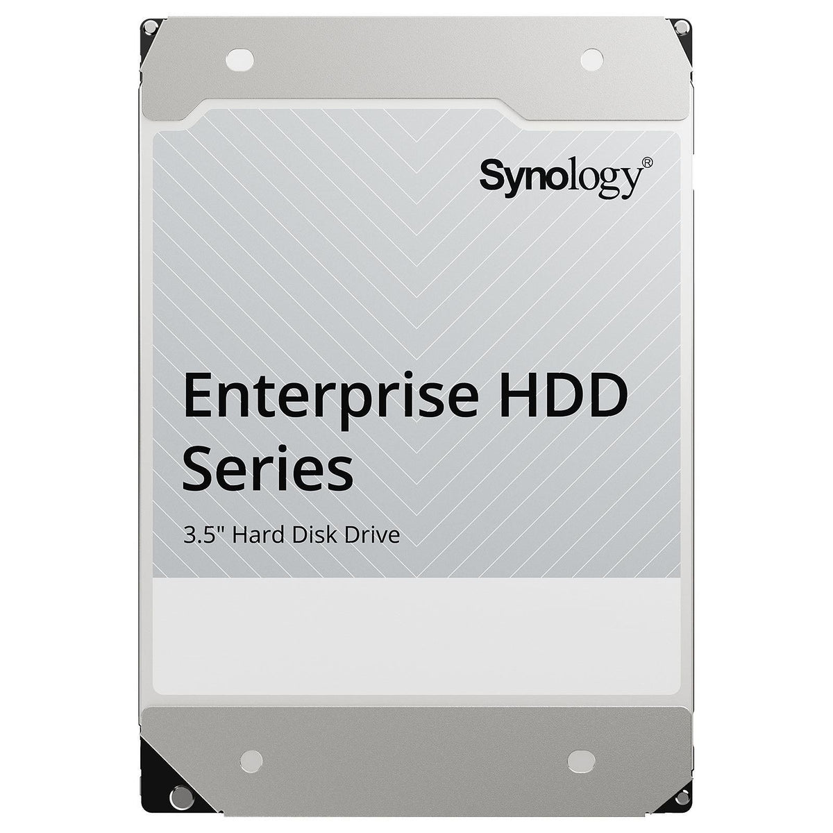 Synology HAT5310-8T internal hard drive 3.5&quot; 8000 GB Serial ATA III