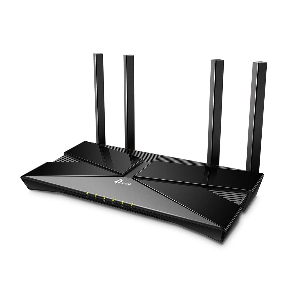 TP-Link Archer AX53 - Gigabit Ethernet Dual-band (2.4 GHz / 5 GHz) Wi-Fi 6 Wireless Router