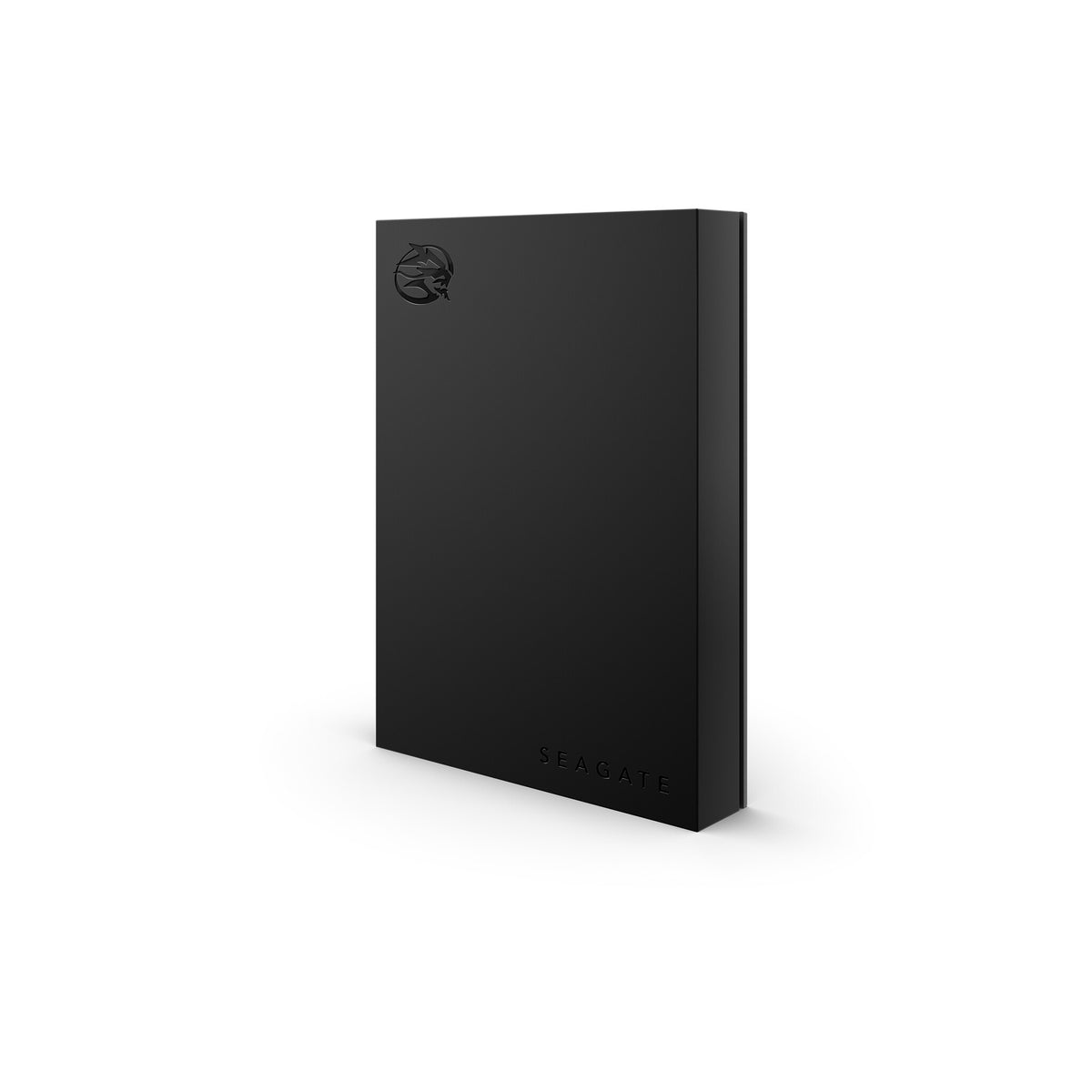 Seagate Game Drive FireCuda - External hard drive in Black - 2 TB