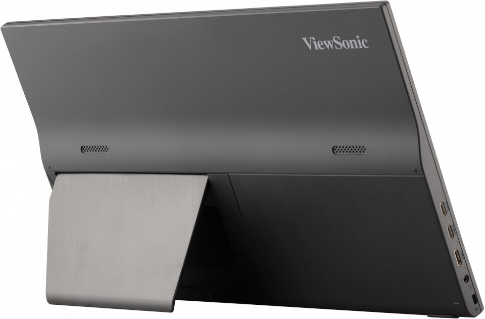 Viewsonic VA1655 - 40.6 cm (16&quot;) - 1920 x 1080 pixels Full HD LED Monitor