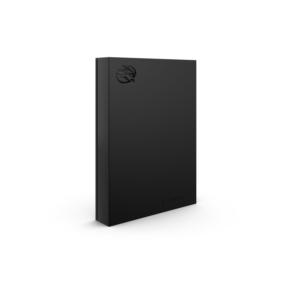 Seagate Game Drive FireCuda - External hard drive in Black - 2 TB