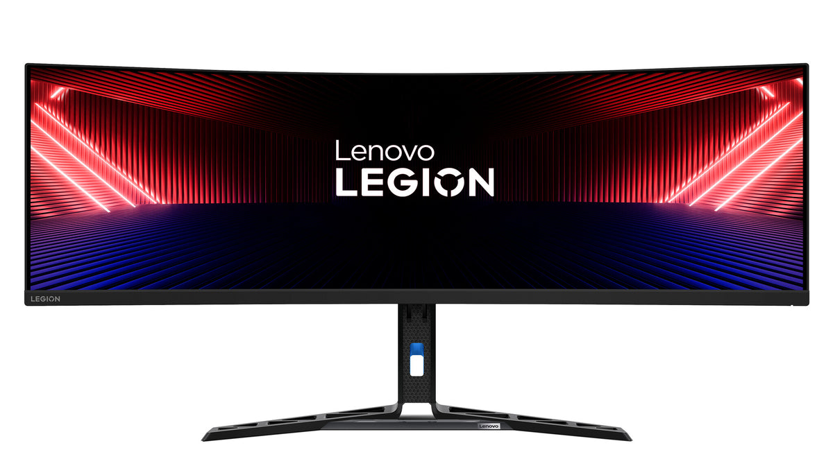 Lenovo Legion R45W-30 - 113 cm (44.5&quot;) - 5120 x 1440 pixels DQHD LED Monitor