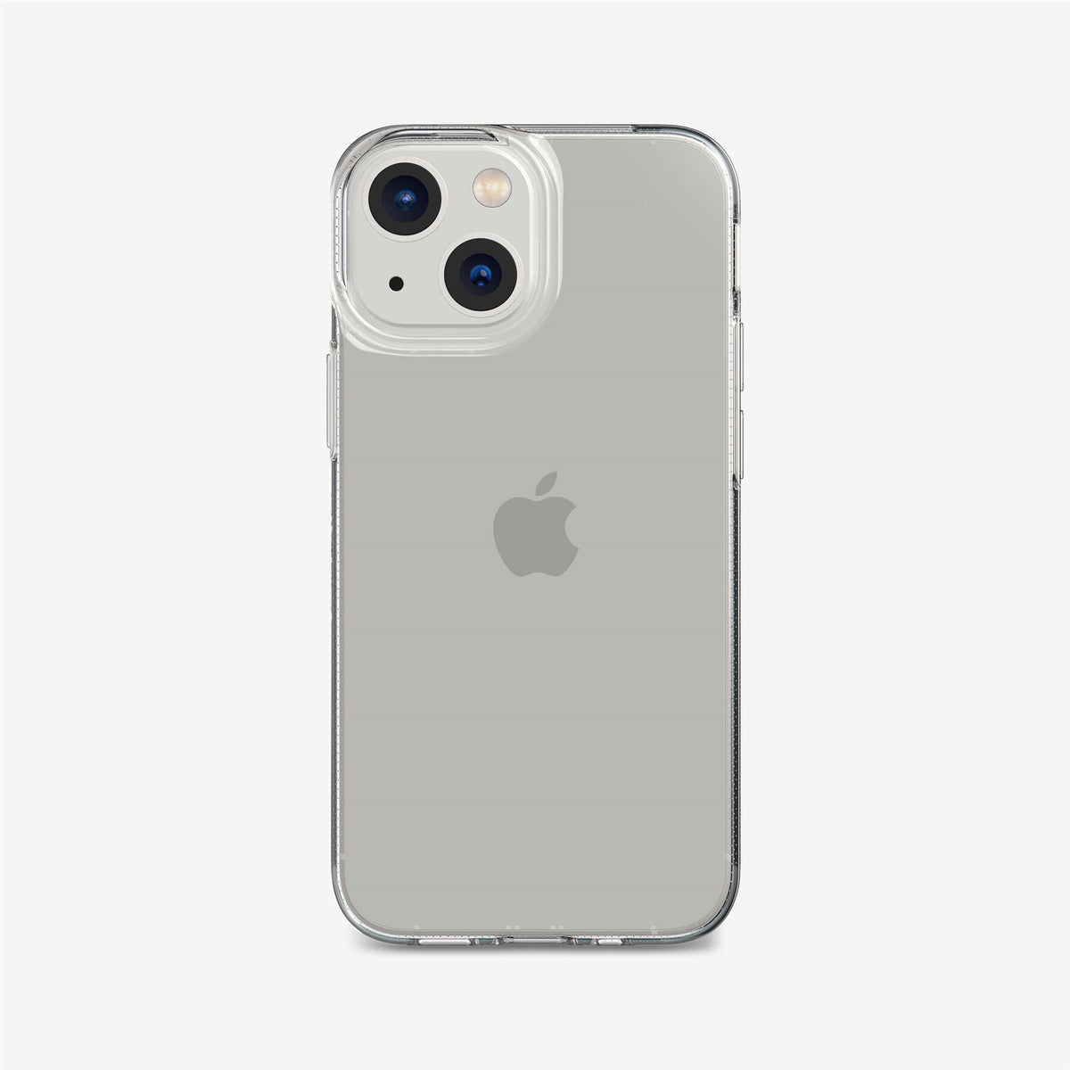 Tech21 Evo Lite for iPhone 13 mini in Transparent