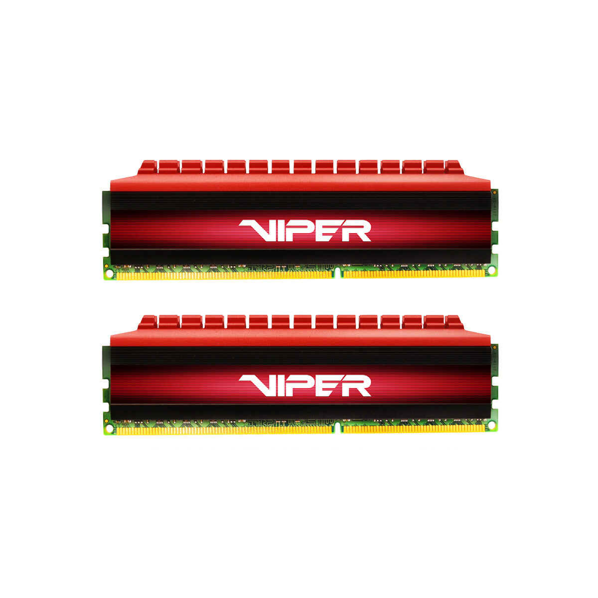 Patriot Memory Viper 4 - 32 GB 2 x 16 GB DDR4 3200 MHz memory module